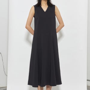 마누엘에기욤  Le Gris Summer Dress