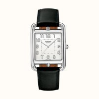 HERMES 044347WW00 33MM 쿼츠 CAPE COD 에르메스 케이프코드 남성용 명품시계 W044347WW00