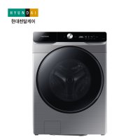 [렌탈]삼성 애드워시 세탁기 21KG WS-21S 60개월 의무사용 월 36900원