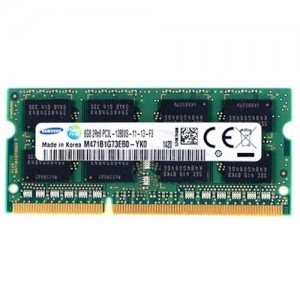 삼성전자 노트북 DDR3-1600 1.35V 중고 (8GB)