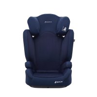 다이치 스포티주니어 와이드 ISOFIX 카시트  네이비