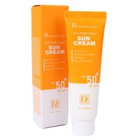 페이스레볼루션 시카 퓨어 데일리 선크림 50ml(SPF50+)