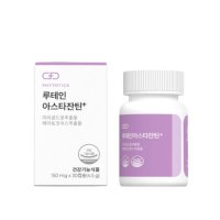 피토틱스 루테인 아스타잔틴+ 150mg x 30캡슐