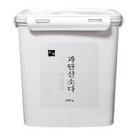 순담 과탄산소다 5kg