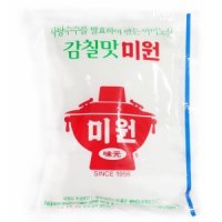 대상 대상 감칠맛 미원 1kg 아미노산