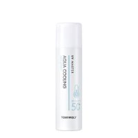 토니모리 유브이 마스터 아쿠아 쿨링 선 스프레이 150ml(SPF50+)