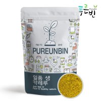 일품 생 카레 커리 가루 분말 순한맛 500g