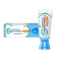 [해외]센소다인(sensodyne) 주니어 치약 (6세 이상) 50ml