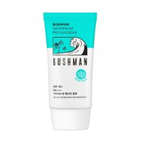 부쉬맨 워터프루프 프로 선크림 50ml(SPF50+)