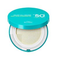 싸이닉 엔조이 올라운드 에어리 썬쿠션 EX 25g(SPF50+)