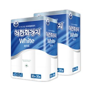 두루마리휴지 최저가 가성비상품