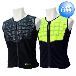 KE-COOL VEST 하이드로 젤 쿨링 베스트