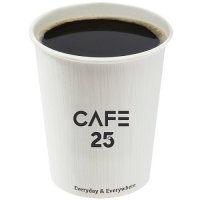 GS25 CAFE25 아메리카노 작은컵