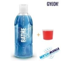 기온쿼츠 바스 카샴푸 Q2M bathe 400ml + 희석용계량컵