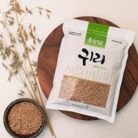 귀리 1kg 국산 100% 귀리쌀 잡곡 건강곡물 _순수담 2023년산 불리지 않아도 밥맛이좋은 겉귀리