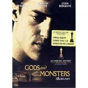 [DVD] 갓 앤 몬스터 [God and Monsters]
