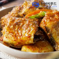 신선씨푸드 절단코다리 2kg 손질코다리 조림 찜 신선씨푸드