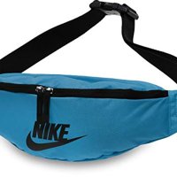 NIKE 나이키 헤리티지 힙 팩 BA5750-010 블랙 맨즈 레이디스 백