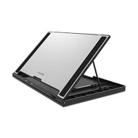 HUION 액정 테블릿 스탠드ST300 Kamvas Pro13/Pro12/Kamvas 13에 적응 운반 편리 미끄럼방지 부착 얇 내하중10KG