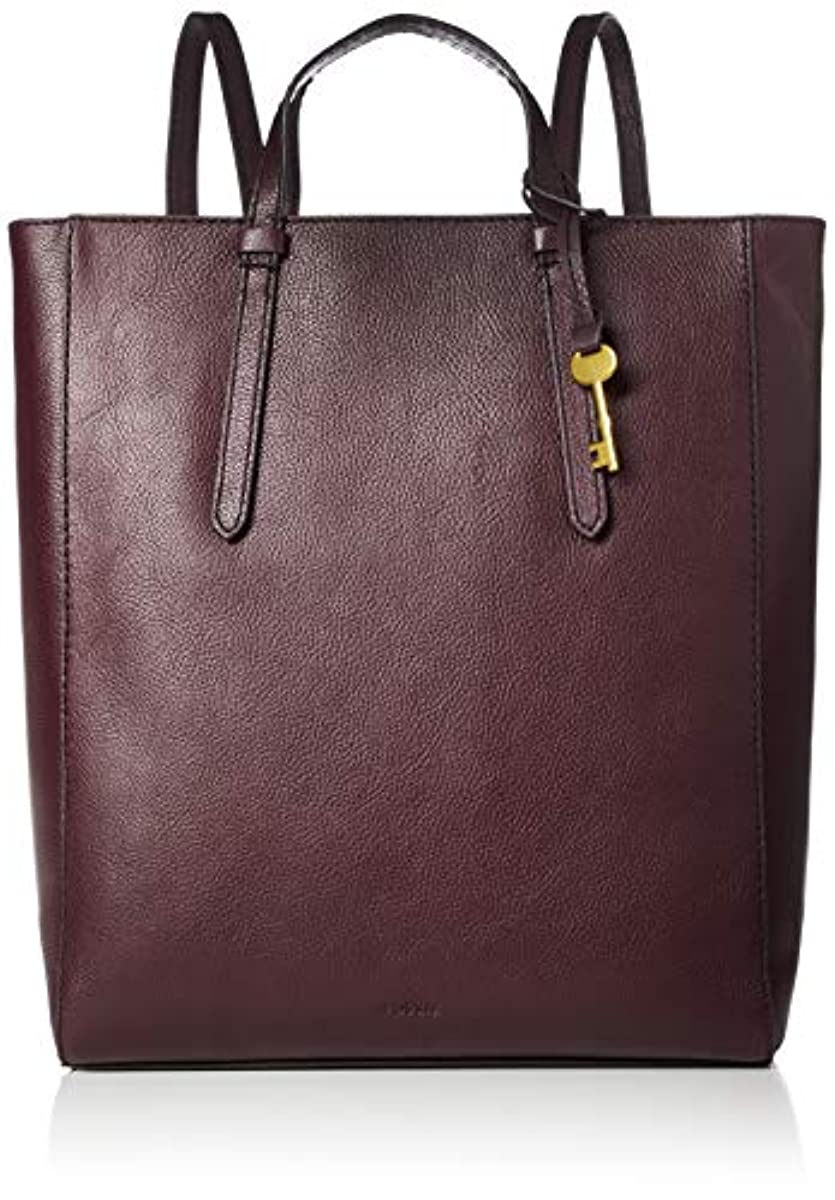 파슬 Fossil 화이트 팩 CAMILLA CONVERTIBLE BACKPACK ZB7517