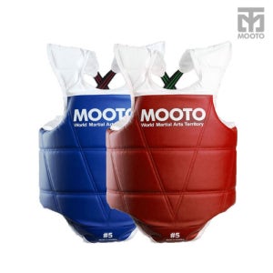 무토 단면 호구 세트 S2 (2EA)