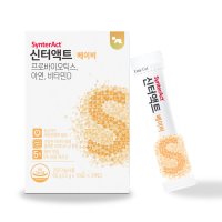 신터액트 베이비 2g x 30포