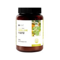 바로푸드 레몬밤 20배 추출분말 200g