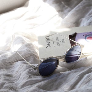 러시안블루 선글라스