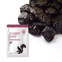 산과들에 건자두 1kg 푸룬  1개