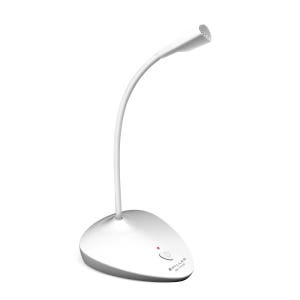 컴소닉 PILLAR 구즈넥 마이크 TRIANGLE CM-710USB 유선 USB