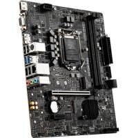 [관부가세포함] MSI H510M PRO LGA 1200 Micro-ATX Motherboard H510MPRO