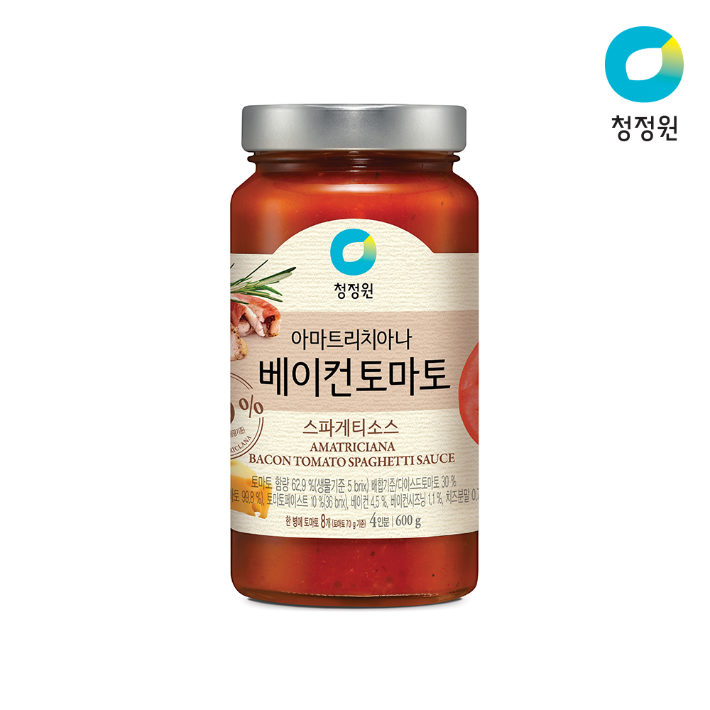 하인즈 토마토 비프소스 3kg