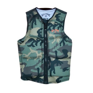 빌라봉 남성 부력조끼 MV064MBB