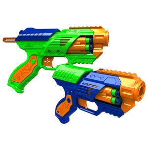 손오공 다트존 블리치파이어X2 세트 너프건