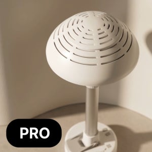 퓨어팟® 솔솔 스마트 모자관리기 PRO V3
