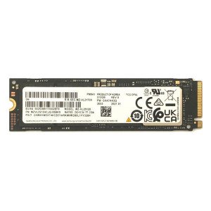 삼성전자 삼성전자 PM9A1 M.2 NVMe 벌크 512GB Y