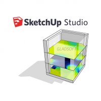 SketchUp Studio 2021 교육자용 라이선스 (1년) / 스케치업