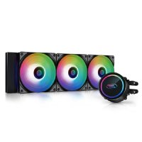 DEEPCOOL GAMMAXX L360 ARGB