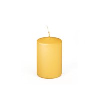 모기쫓는 향초 CITRONELLA PILLAR CANDLE