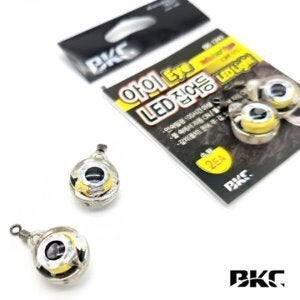 [백경조침] BK-1241 아이 LED 집어등