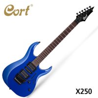 콜트 Cort 일렉기타 X250 KB Kona