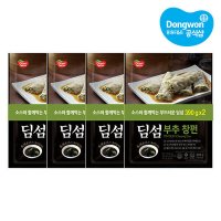 동원에프앤비 동원 딤섬 부추창펀 390g x 8봉