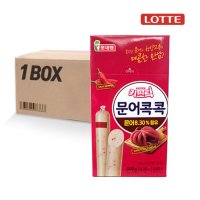 롯데푸드 키스틱 문어콕콕 600g 50gx12EA X6곽 1BOX 간식 소시지 어린이