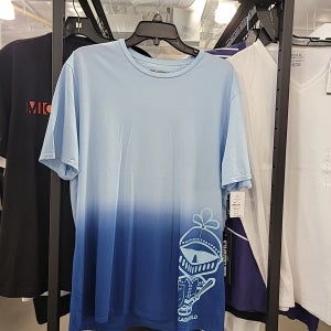 칼라거펠드 칼라거펠트 Paris 남성 레귤러핏 Ombre Karl Graphic 티셔츠