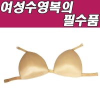 나나B 볼륨언더브라캡 볼륨 고리캡