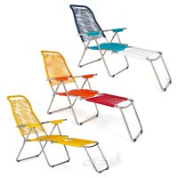 모마 이태리 스파게티 아웃도어 라운지 체어 SPAGHETTI OUTDOOR LOUNGE CHAIR