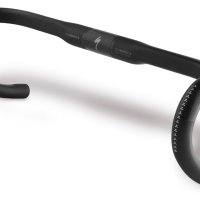 S-WORKS SHALLOW BEND CARBON HANDLEBAR 스페셜라이즈드 에스웍 쉘로우밴드 드롭바