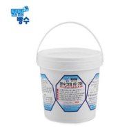 탄탄방수 탄탄방수크림 1.2kg 균열 C-75 크림본드 다용도 셀프 균열 보수제