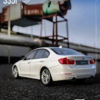 bmw 자동차모형 다이캐스트 1 24 BMW 335I 3시리즈 5시리즈 세트