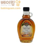 메이플시럽250ml